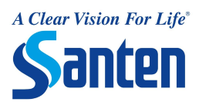 santen logo