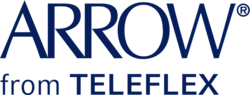 Arrow-from-Teleflex-LOGO