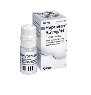 hyprosan