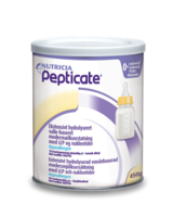 Pepticate