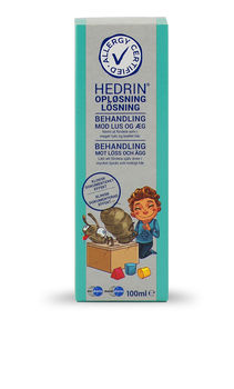 Hedrin Original