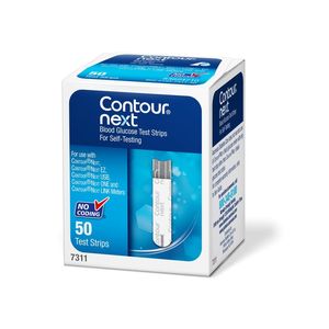 Contour-next-strimlar