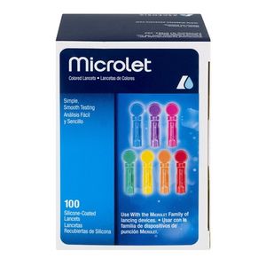 Microlet-nalar